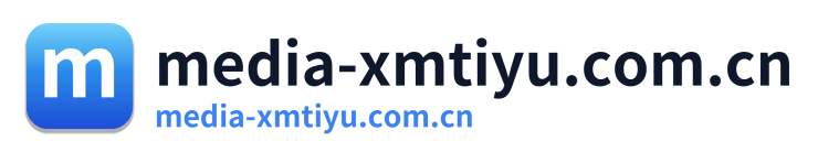 media-xmtiyu.com.cn